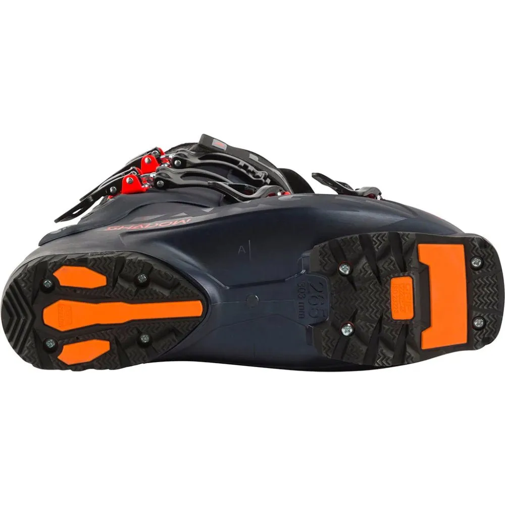 Lange Shadow 120 LV GW Mens Ski Boot 2024 Vans Mte Standard Snow Boots