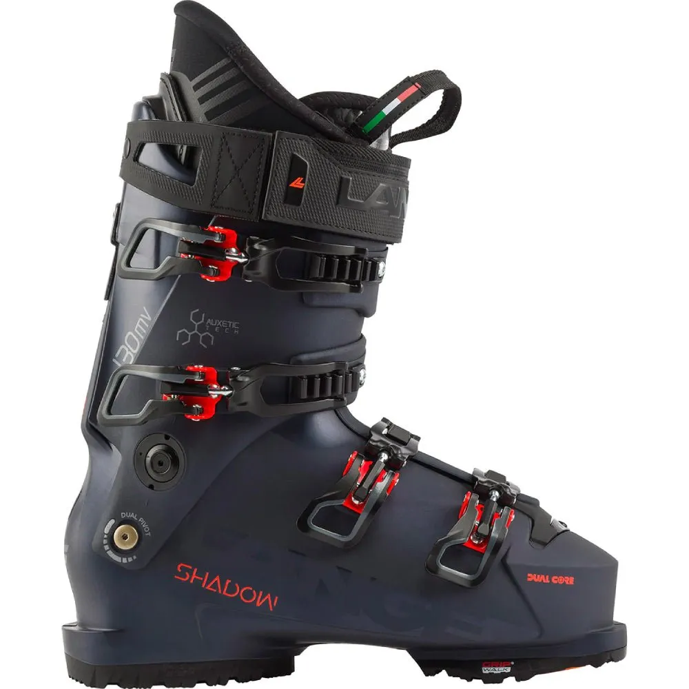 Lange Shadow 120 LV GW Mens Ski Boot 2024 Totes Brand Snow Boots