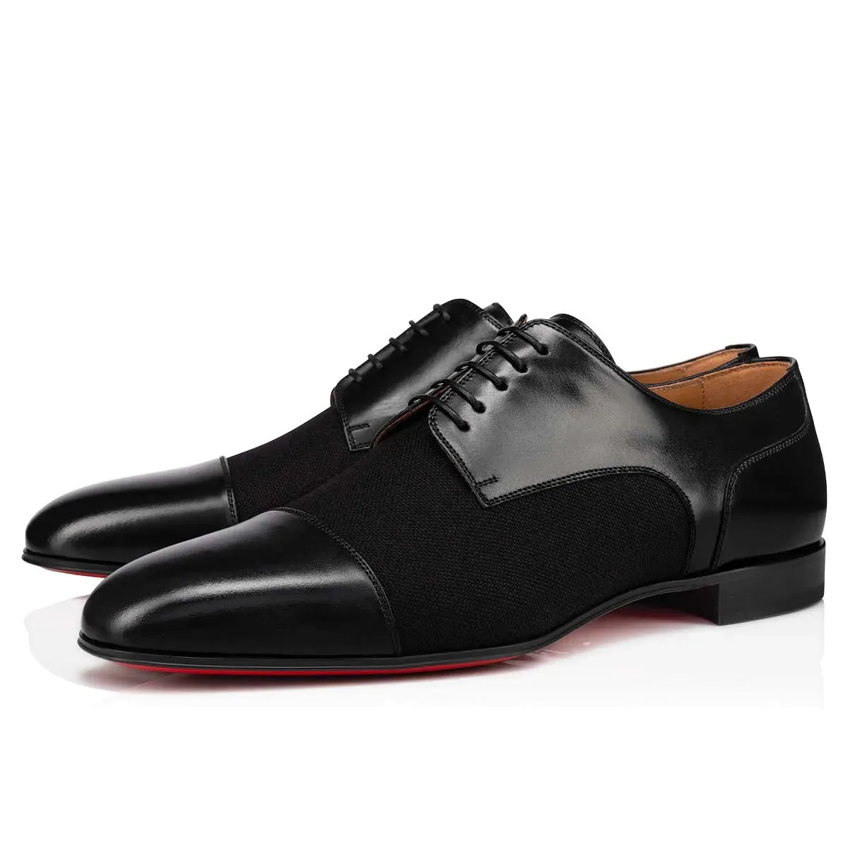 Men's Luxury Dress Shoes Best Way To Lace Dress Shoes