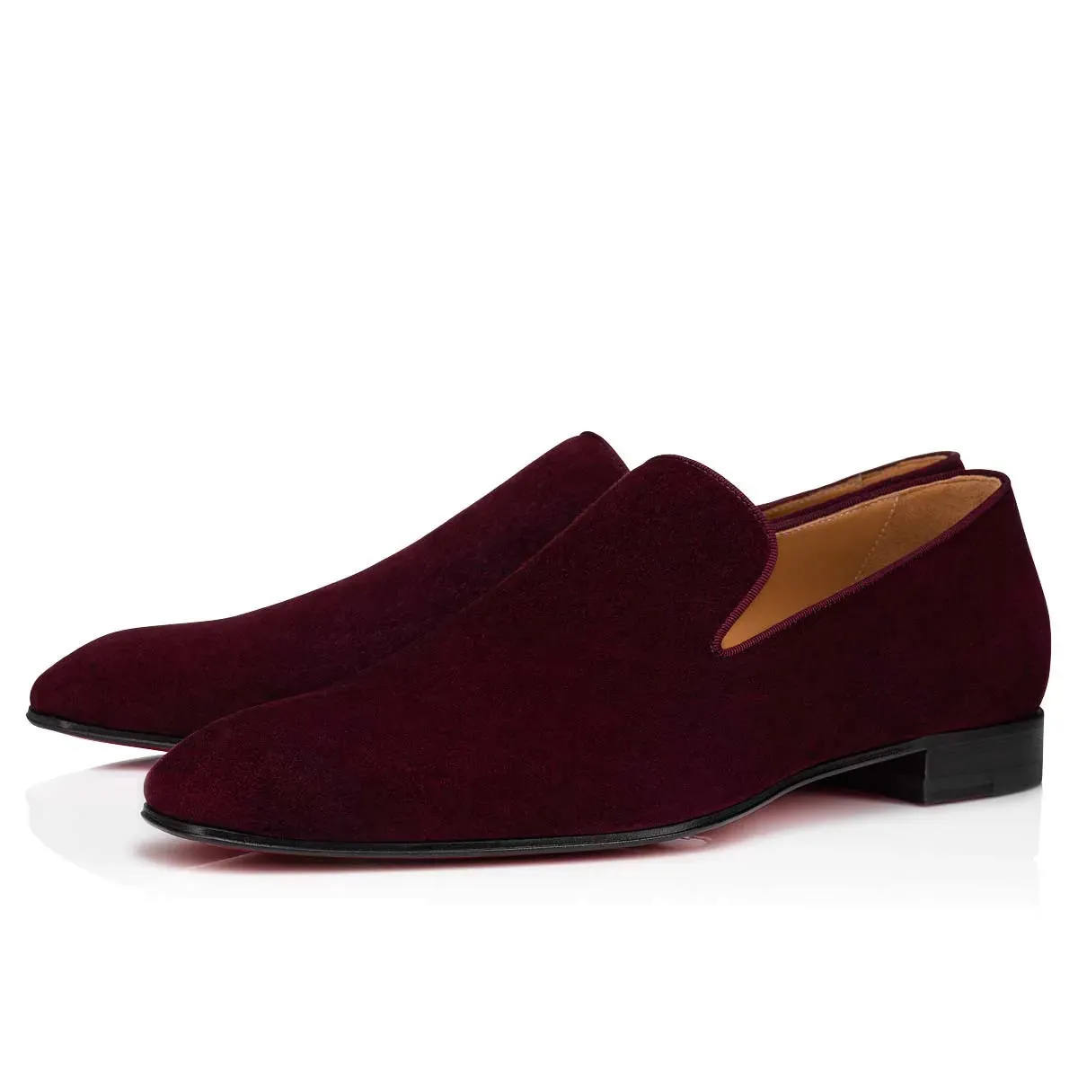 Men's Luxury Dress Shoes Bottom Dress Shoes