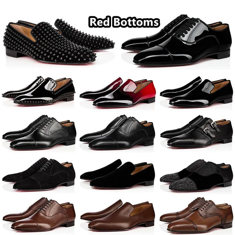 Sandals Dress Shoes Men's Luxury Dress Shoes