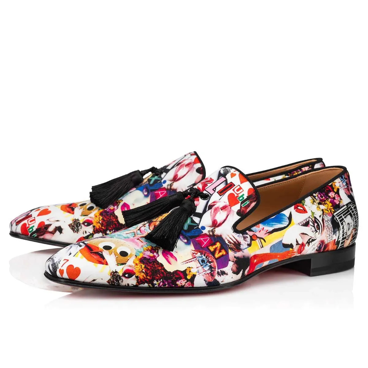 Men's Luxury Dress Shoes Shoes Long Dress