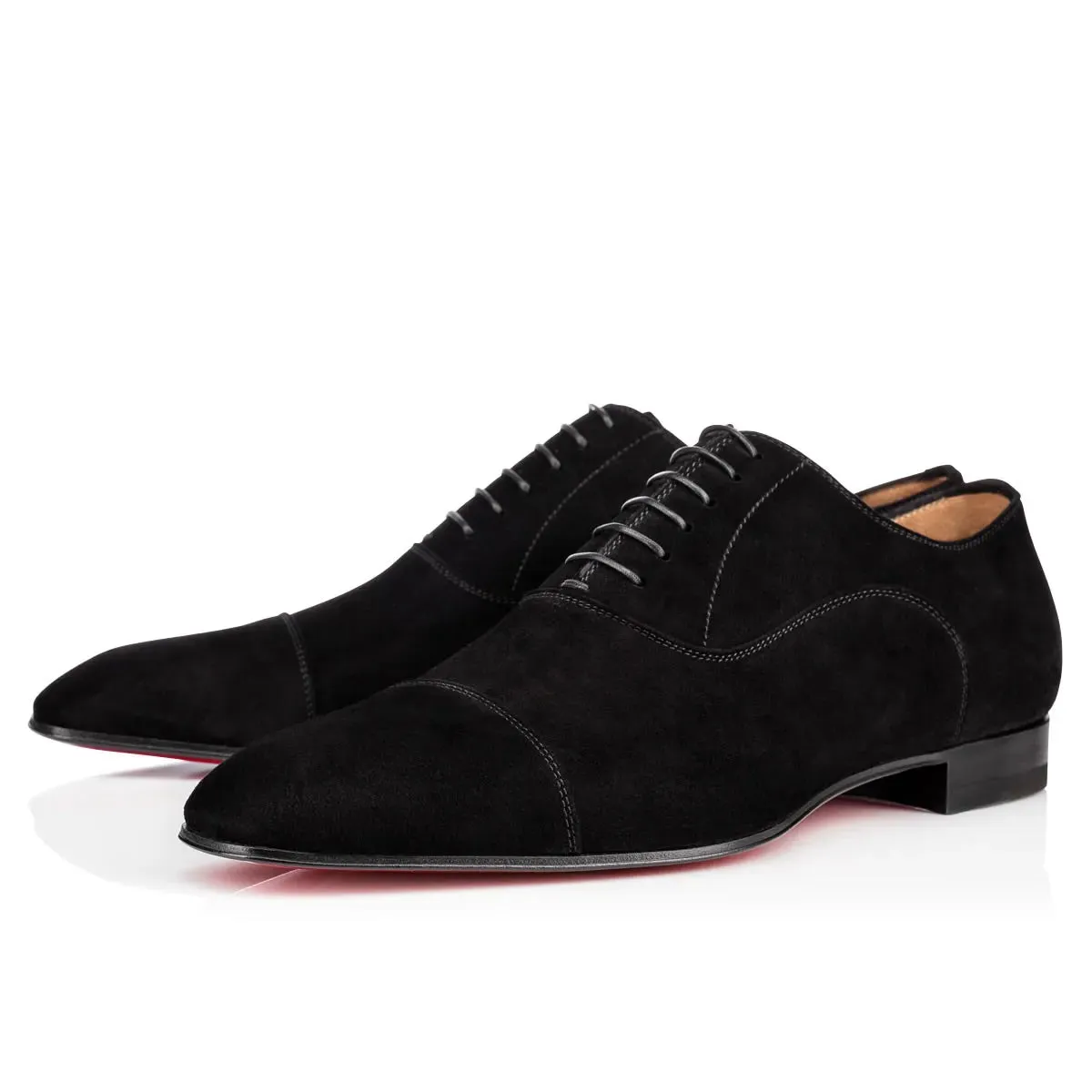 Dress Shoes With Sneaker Bottoms Men's Luxury Dress Shoes