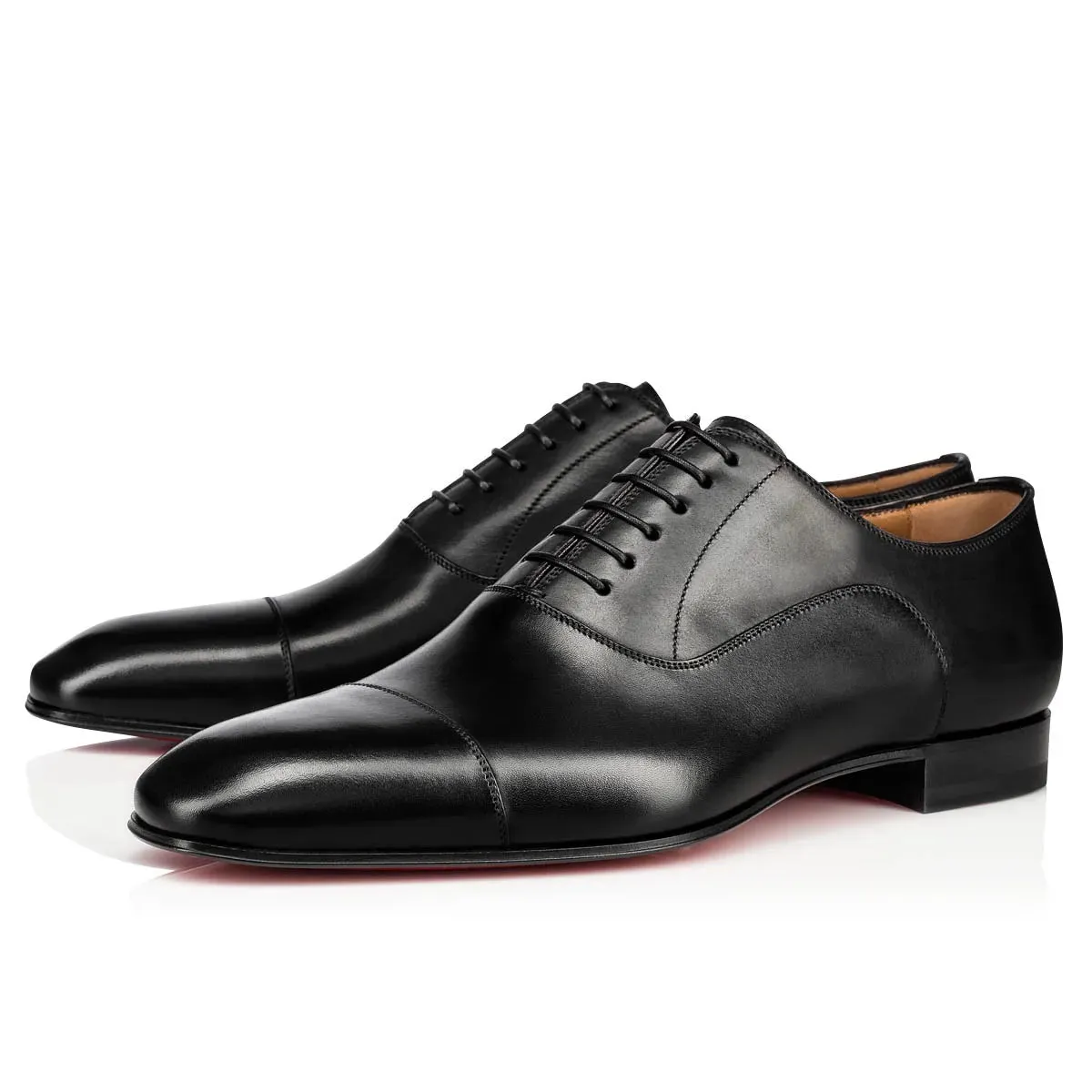 Men's Luxury Dress Shoes Dresses With Shoes