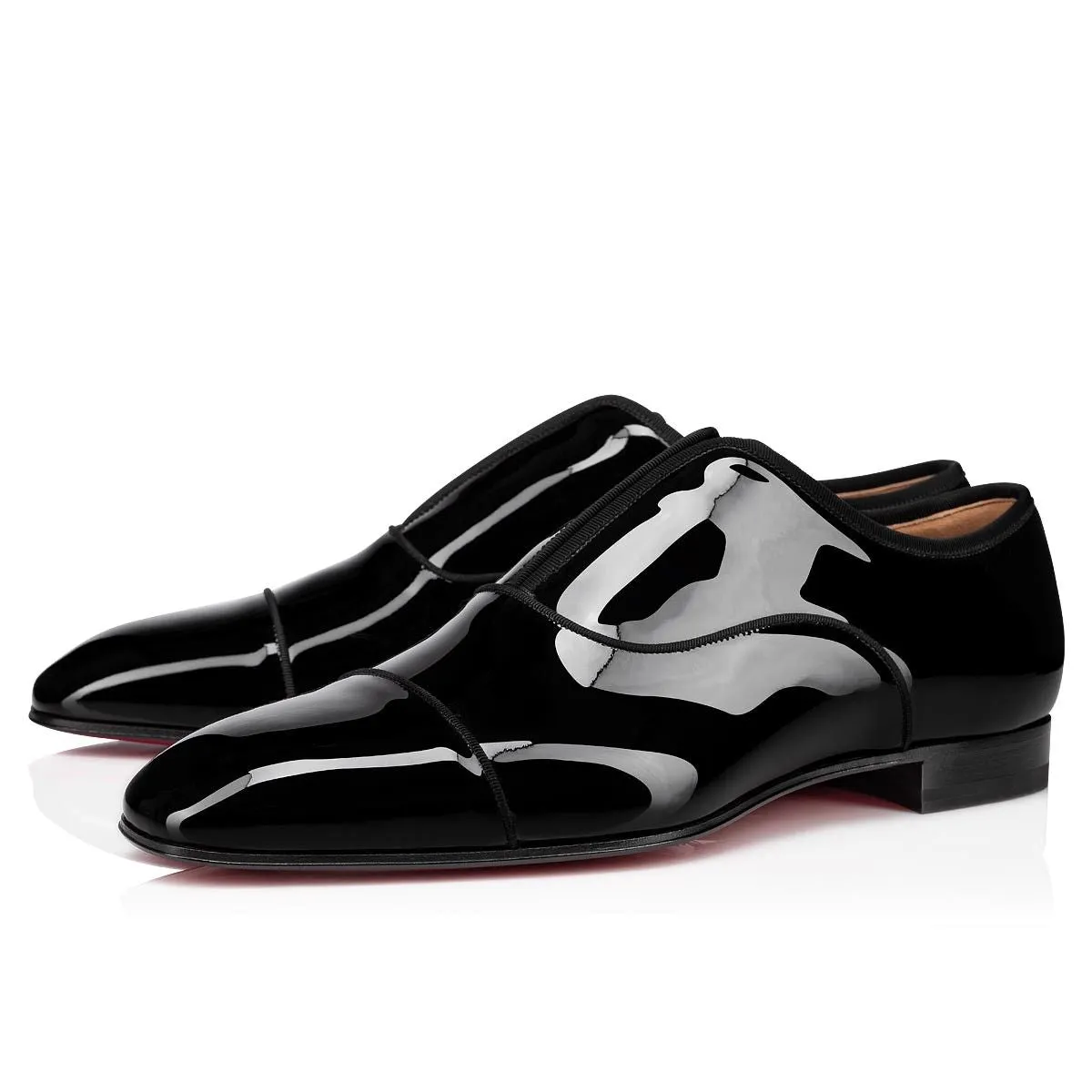 Soft Dress Shoes Men's Luxury Dress Shoes