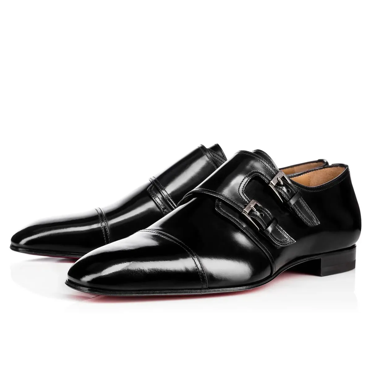 Men's Luxury Dress Shoes Business Dress Code Shoes