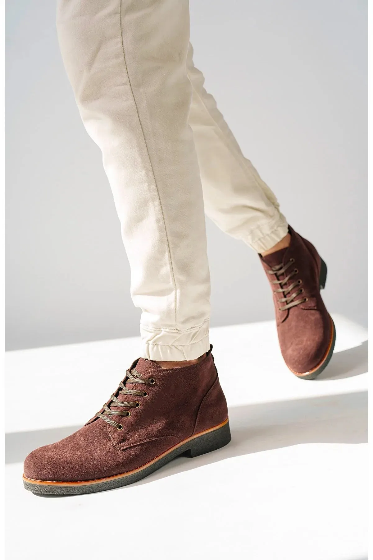Call It Spring Boots Freemax Men's Coffee Winter Boots