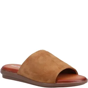 Work Light Casual chic Hush Puppies Krystal Mule Sandal