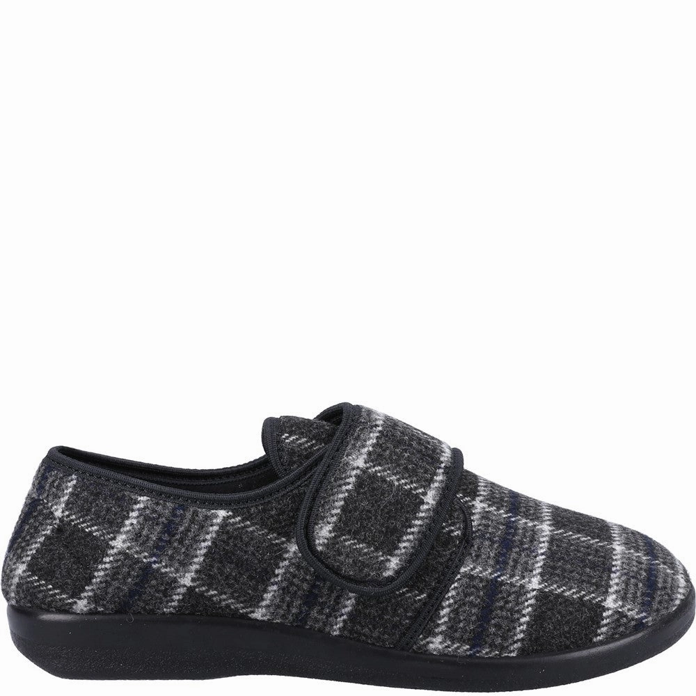 Trendy Comfort GBS Med Gerald Mens Classic Slippers