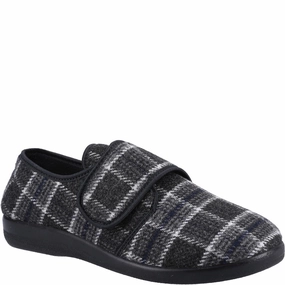 quick dry GBS Med Gerald Mens Classic Slippers
