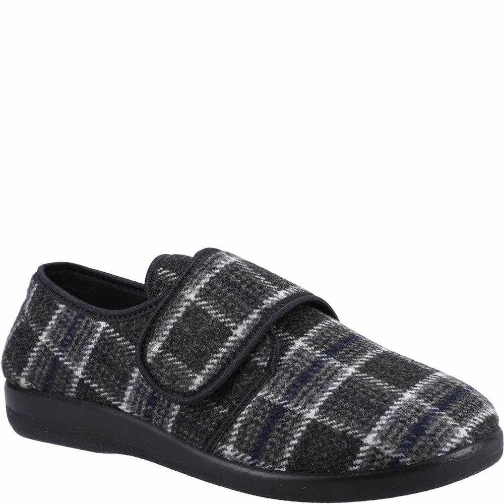 quick dry GBS Med Gerald Mens Classic Slippers