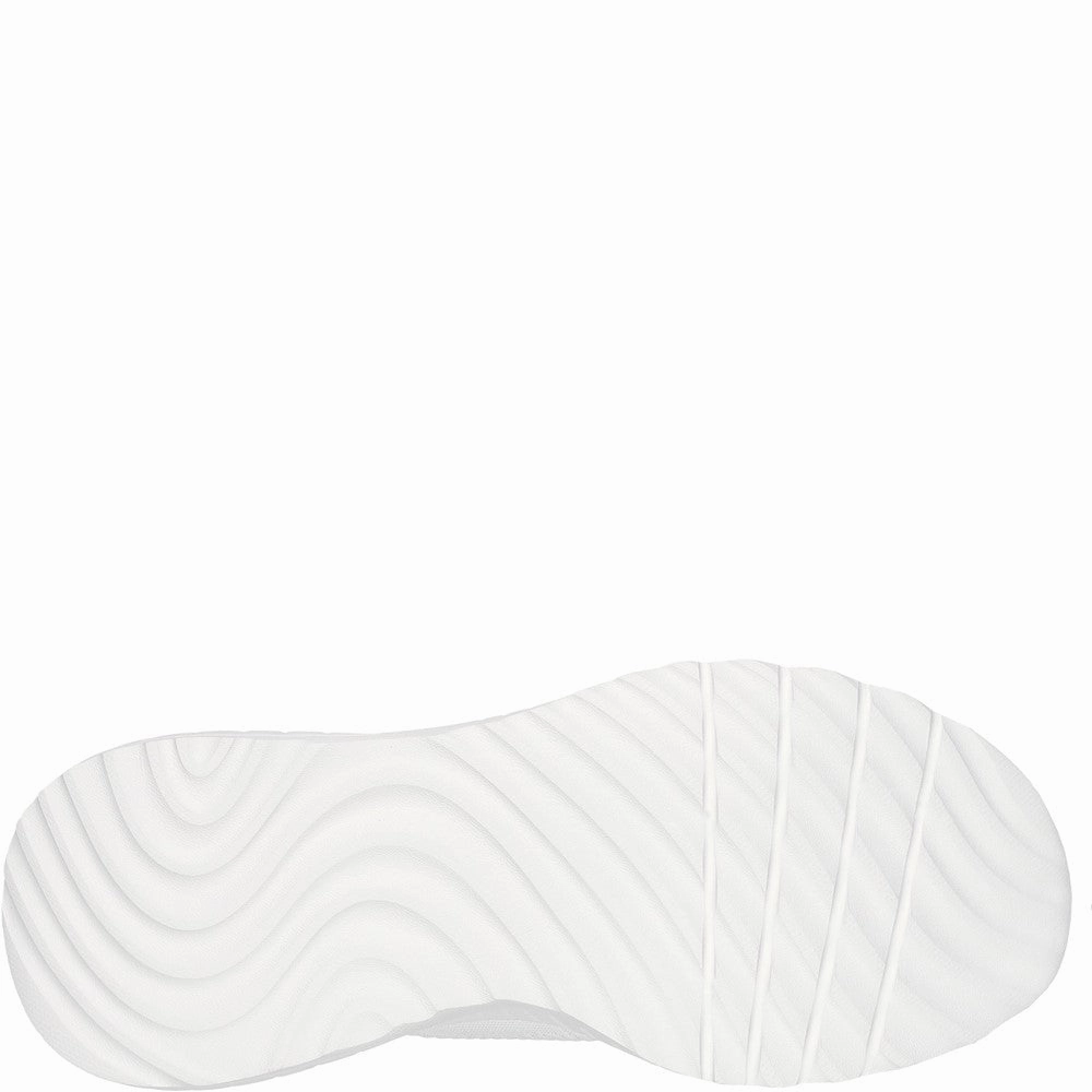 early - morning Skechers BOBS Sport Squad Chaos Shoe