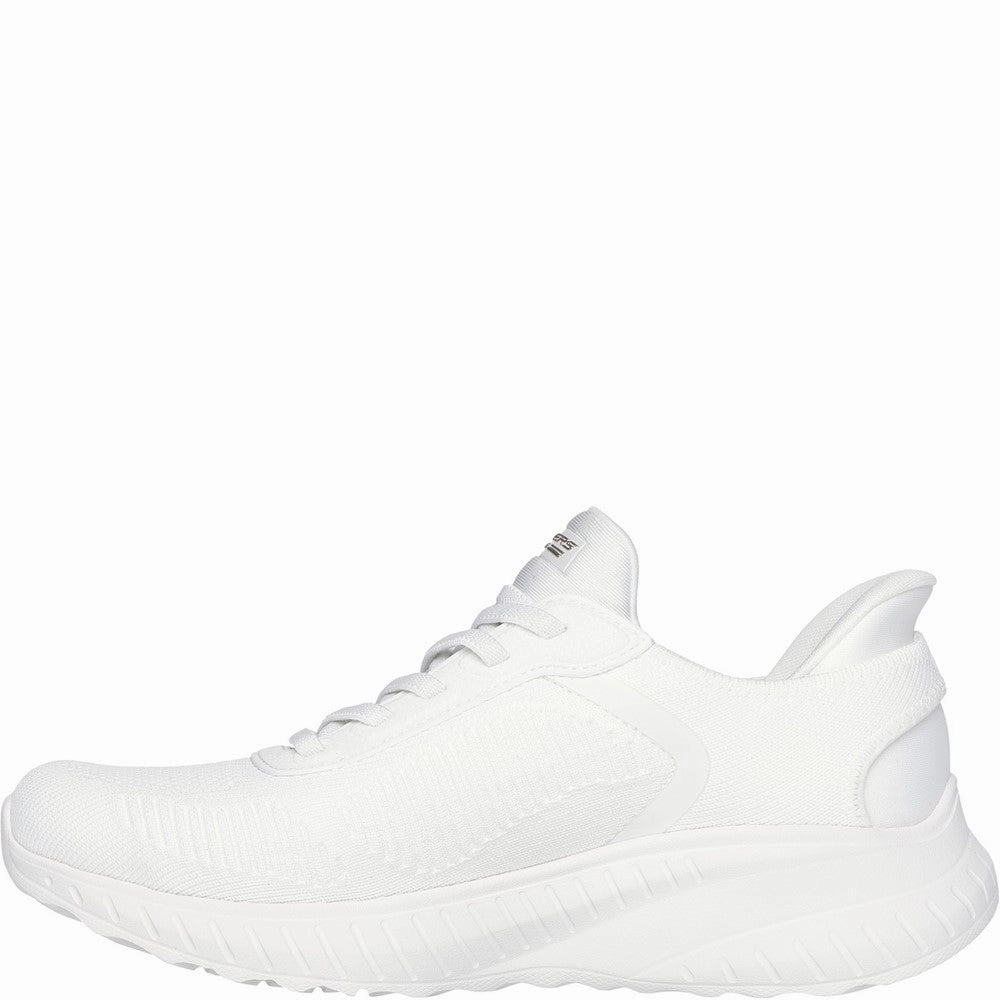 AntiFriction Skechers BOBS Sport Squad Chaos Shoe