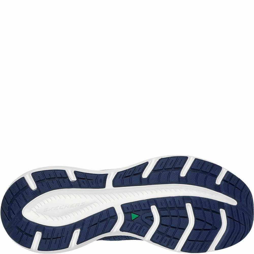 Skechers Edgeride Power Flow Trainers Weekend Wear Versatile Wear