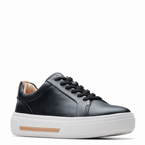 Women's Clarks, Hollyhock Walk Sneaker Oasis Path