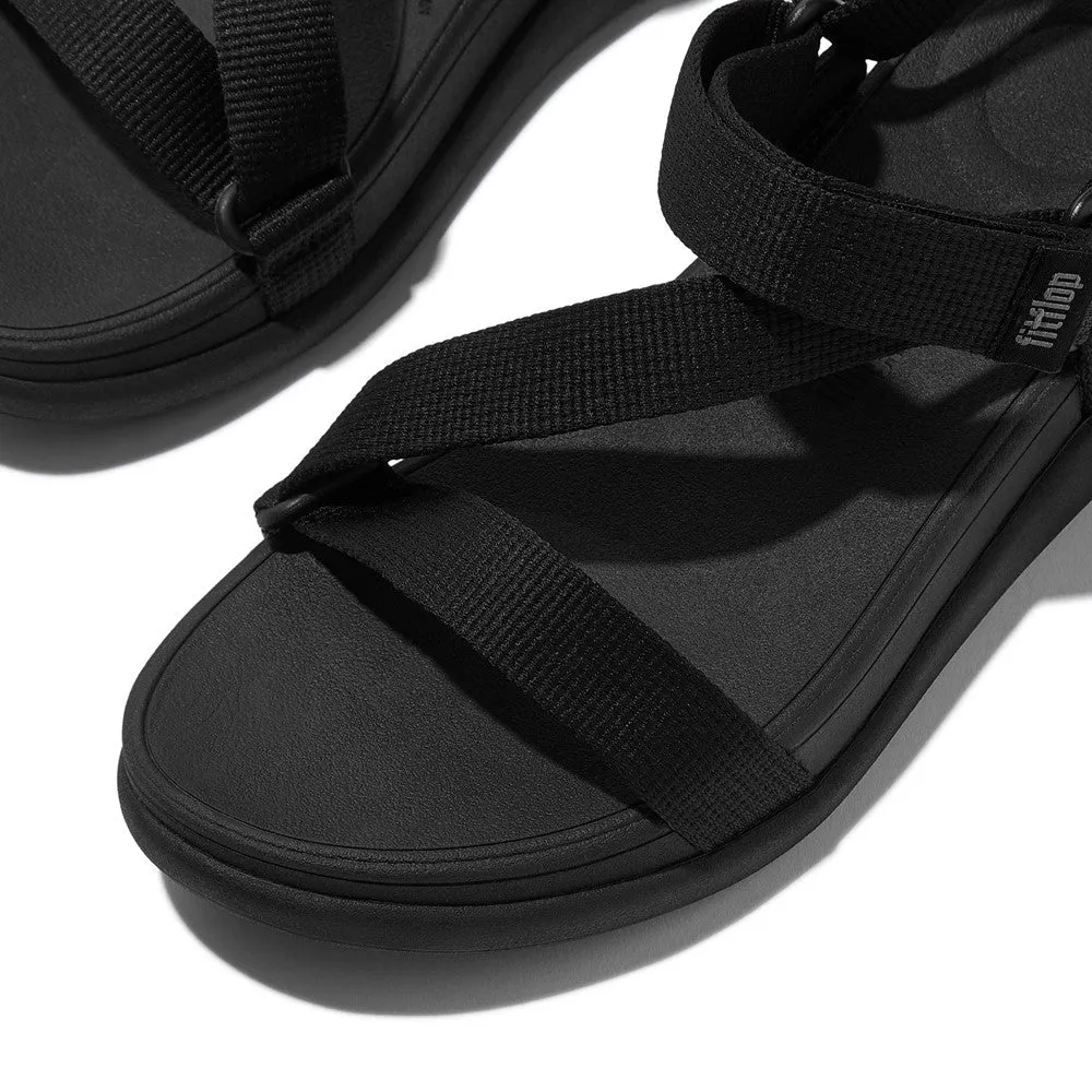 Active Line Beach Fitflop F-Mode Go Z Strap Sandals