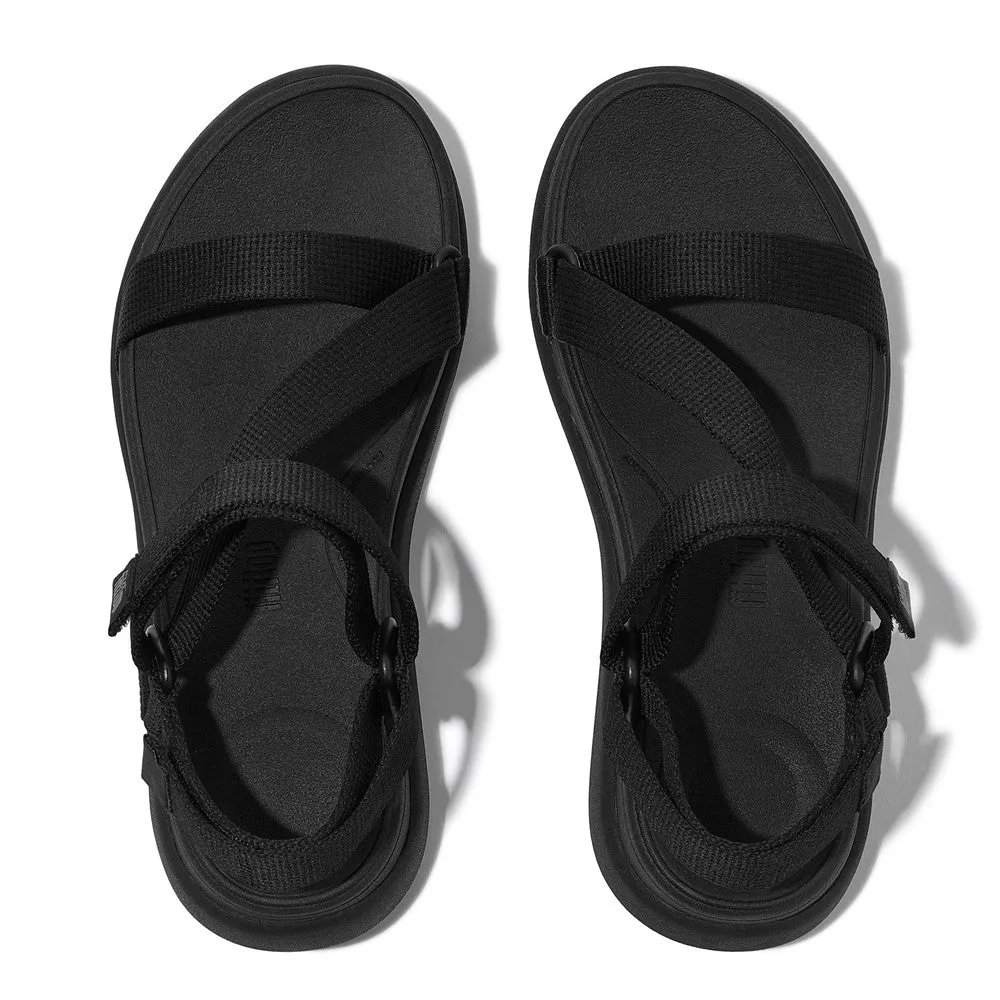 Fitflop F-Mode Go Z Strap Sandals All-Purpose Comfort