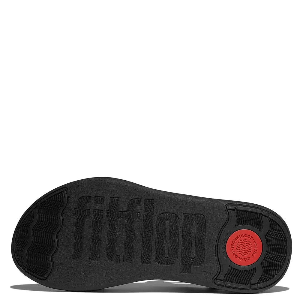 Snack Run Adjustable Comfort Fitflop F-Mode Go Z Strap Sandals