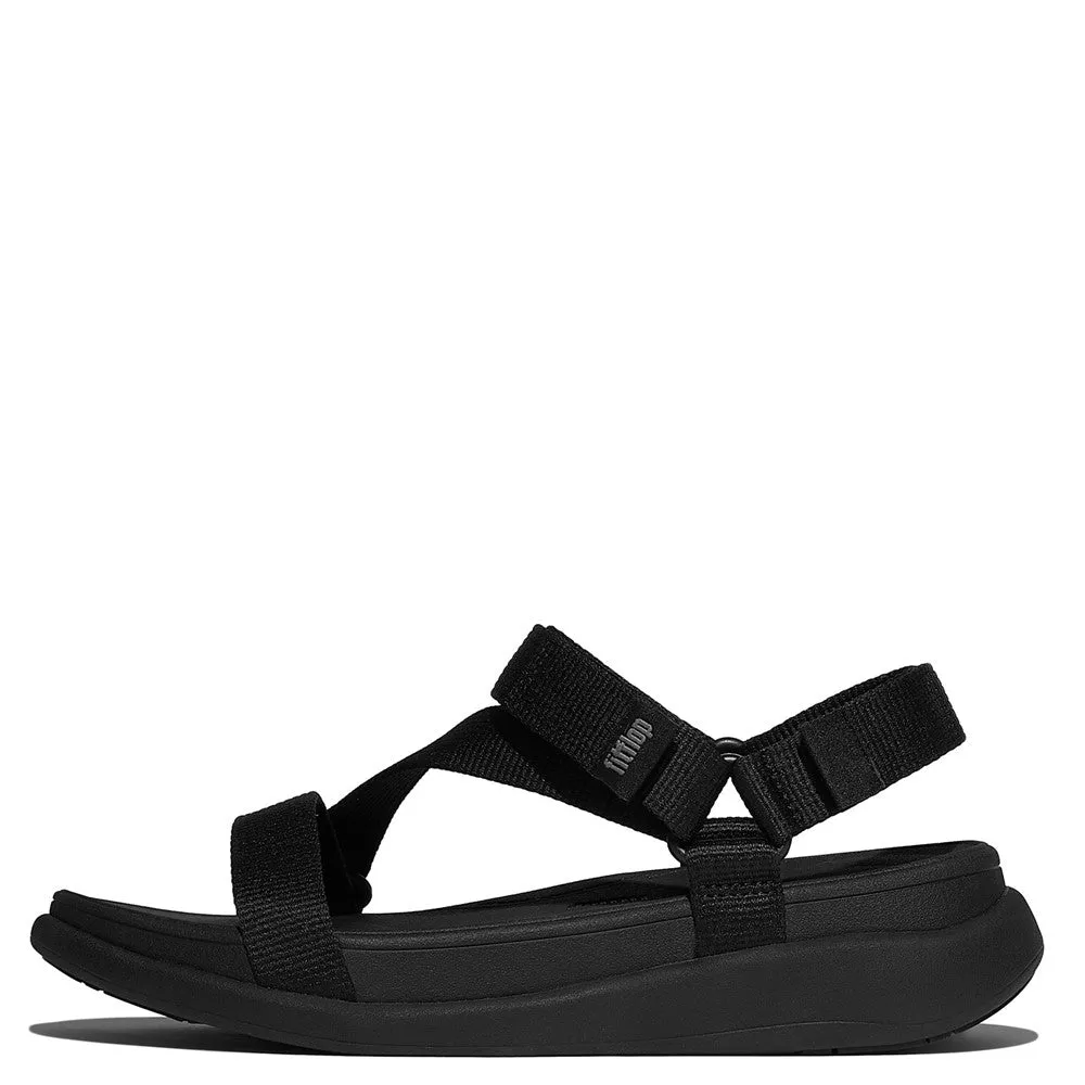 Chic Vacation Flats Light Utility Fitflop F-Mode Go Z Strap Sandals