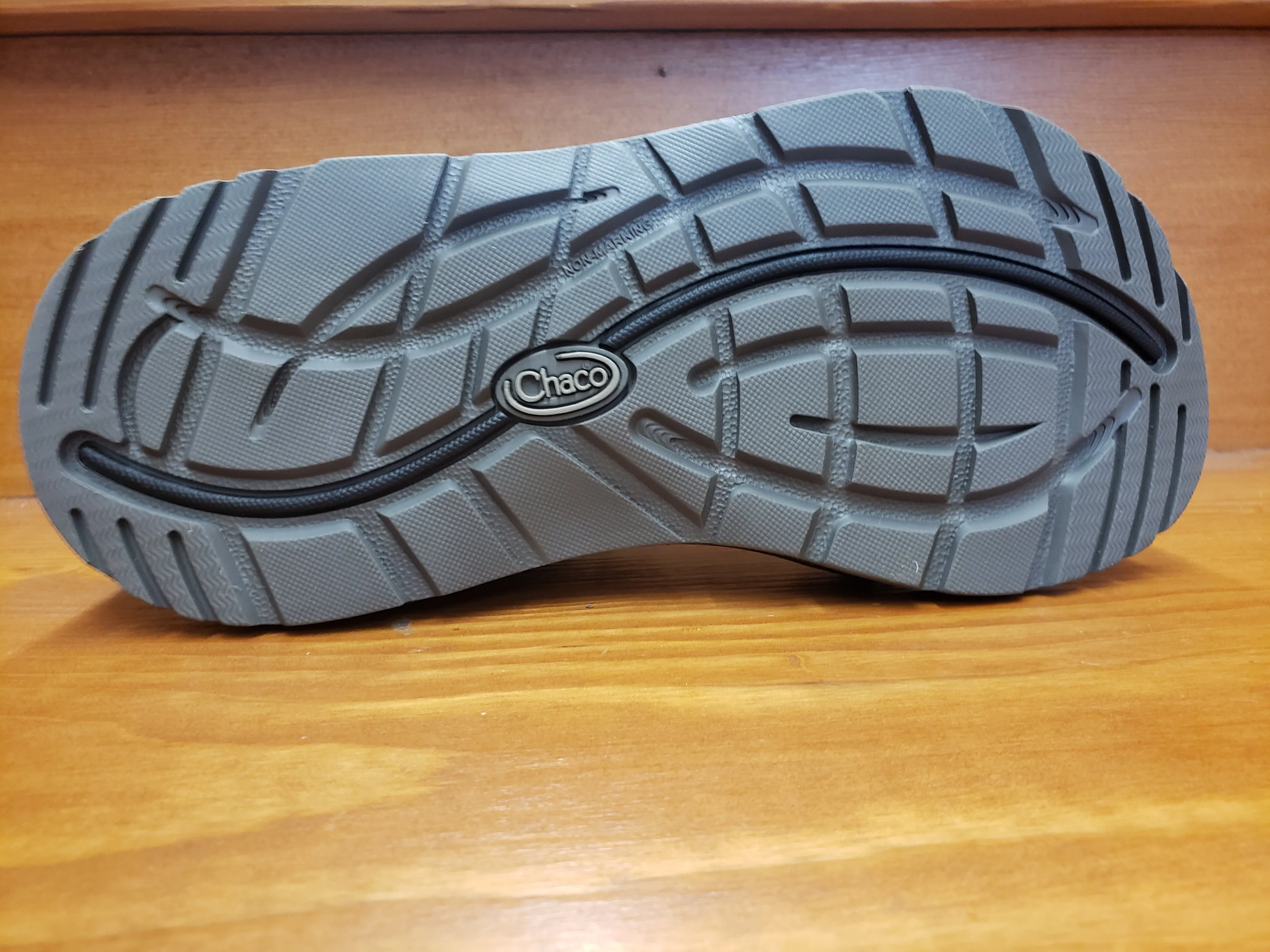 Chaco zcloud 2 Excite B W JCH107966 Casual Step All Fit