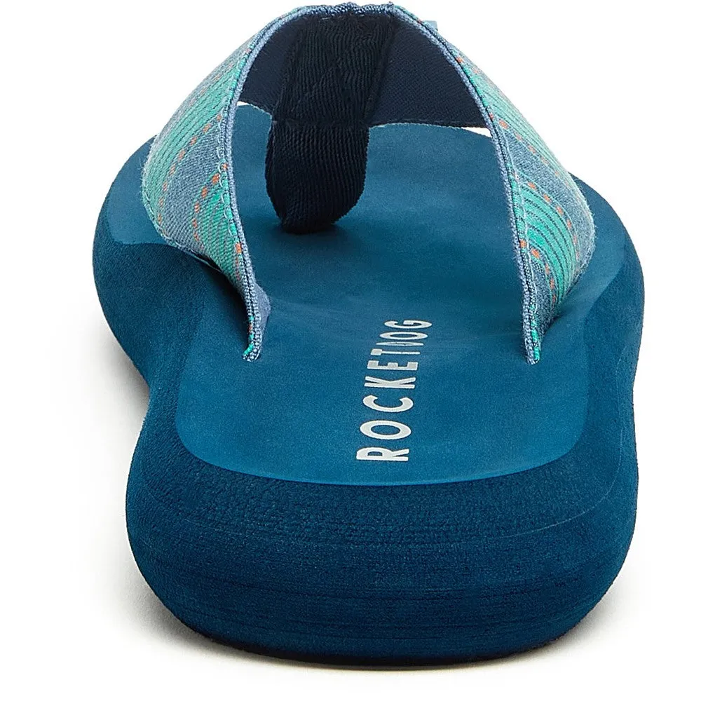 Thong Rocket Dog Spotlight Rome Sandal