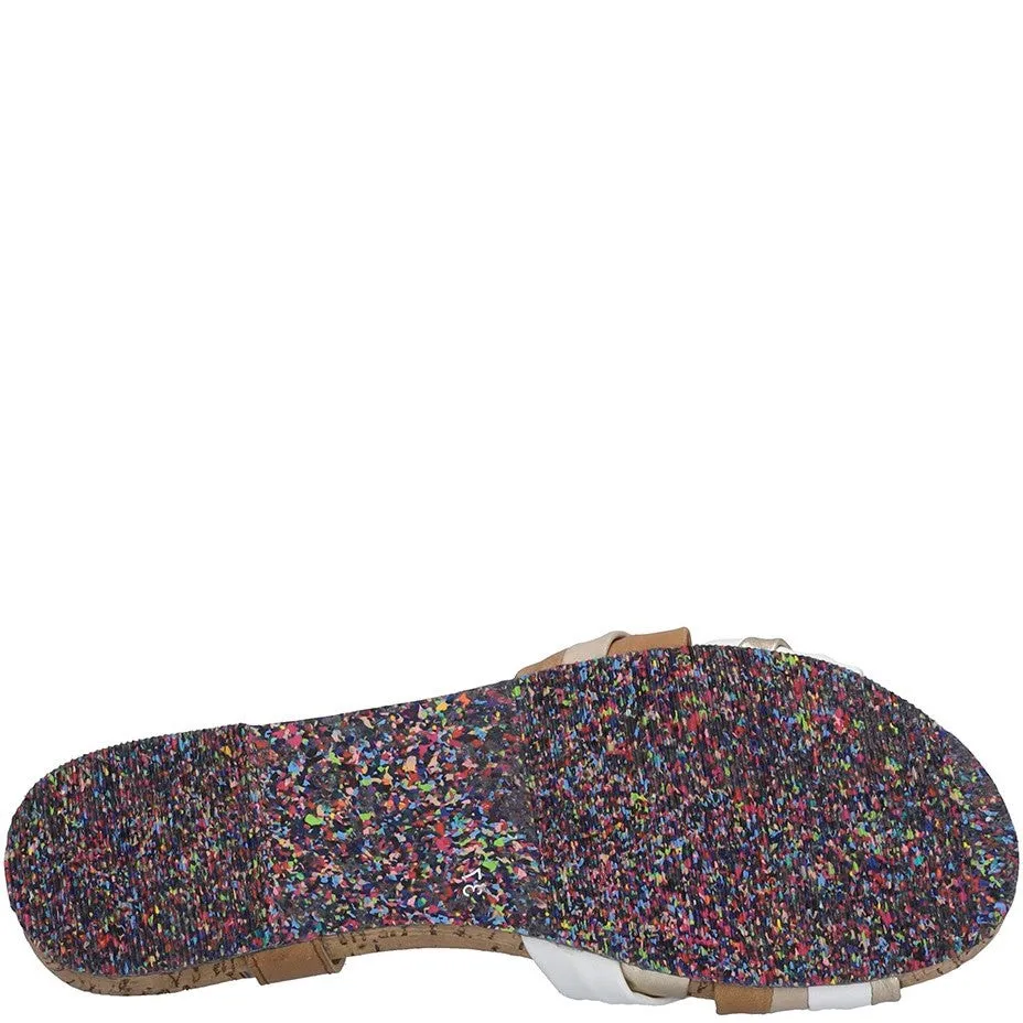 Josef Seibel Henriette leather sandal Outdoor Style