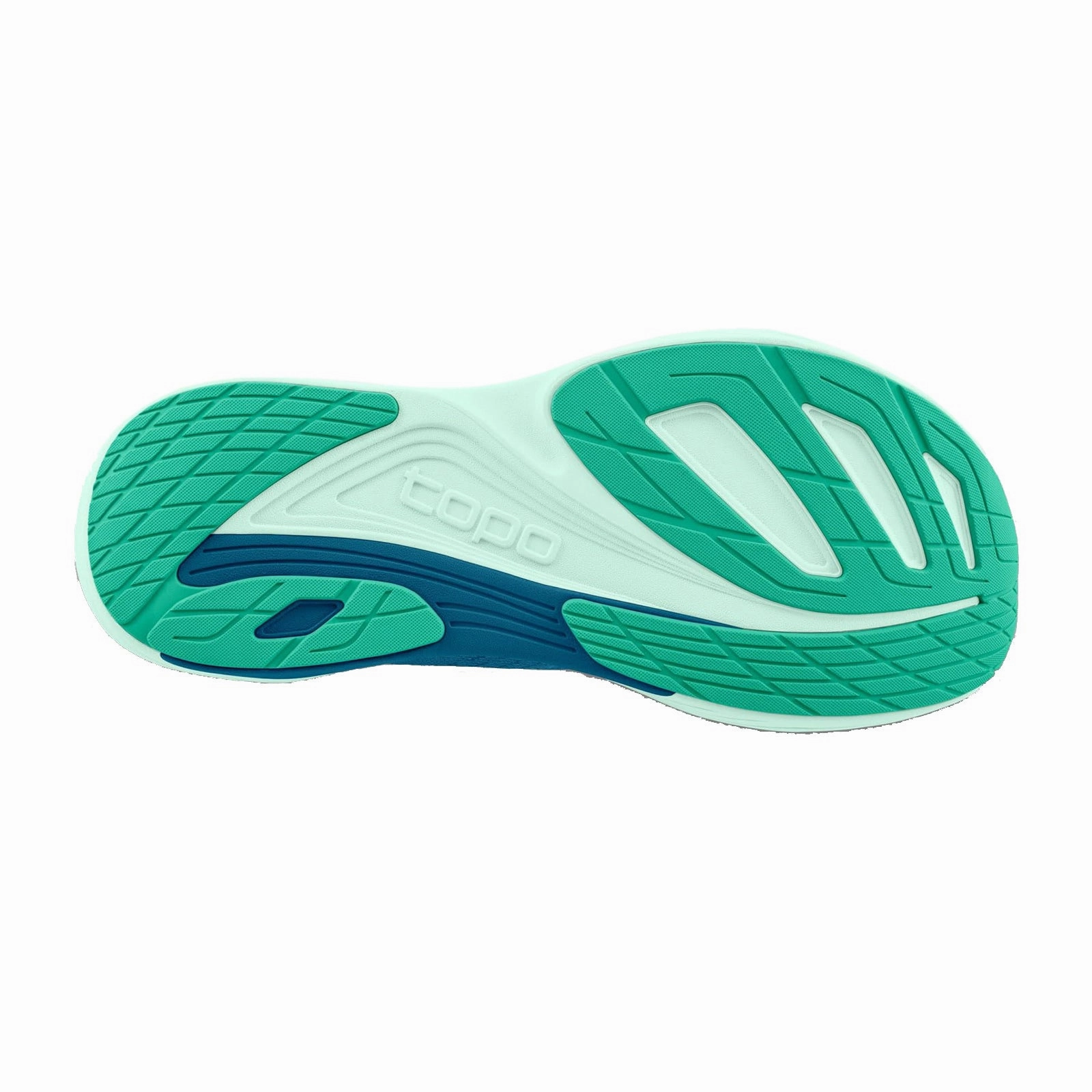 Women's Topo, Ultrafly 5 Running Shoe basketball - compatible shoes