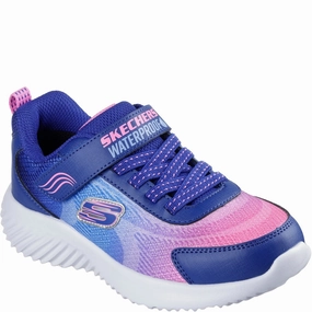 Easy Run Rainy Day Skechers Bounder Trainer