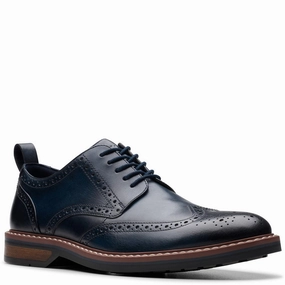 Clarks Aldwin Limit Shoes Photo Day