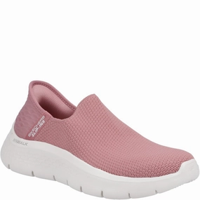 Casual City Walking Skechers Go Walk Flex - Sunset View Shoes