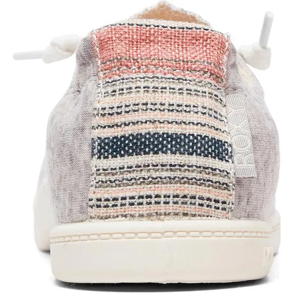 Women's Bayshore III Suede Loafers Tassel