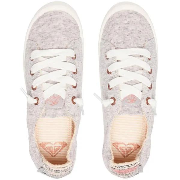 Women's Bayshore III Penny Loafers In Winter