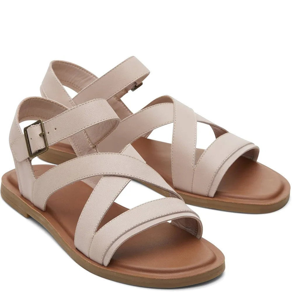 TOMS Sloane Sandal Mesh