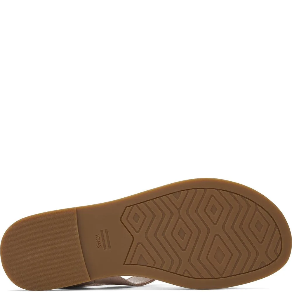 Comfort Sandals TOMS Sloane Sandal