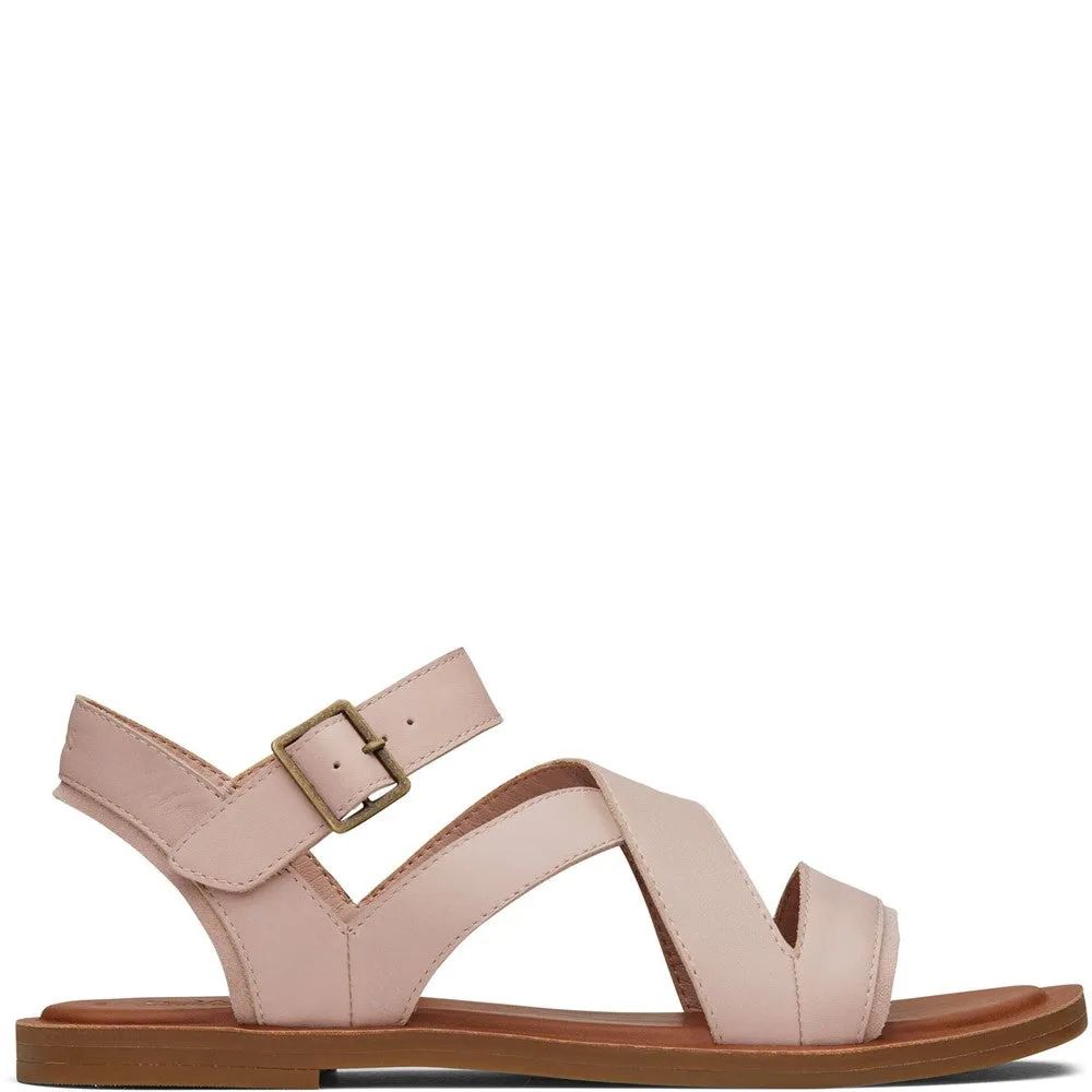 TOMS Sloane Sandal No Pressure Breathable Lining
