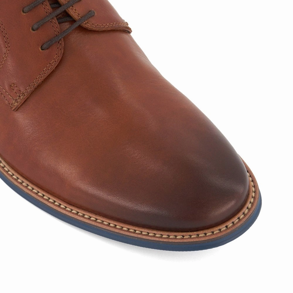 slim cut Dune Stanley Classic Shoes