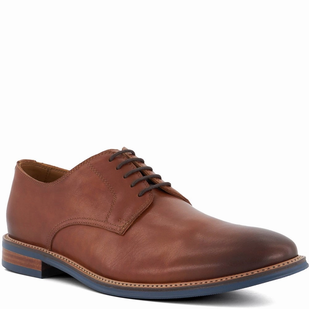 Dune Stanley Classic Shoes Italian Edge Arch Fit
