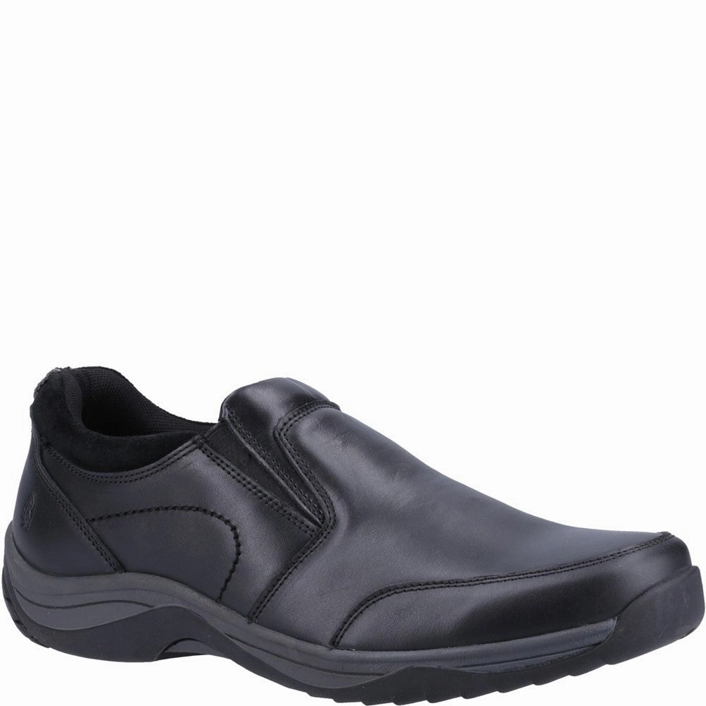 Designer Label Hush Puppies Donald Slip On Shoe