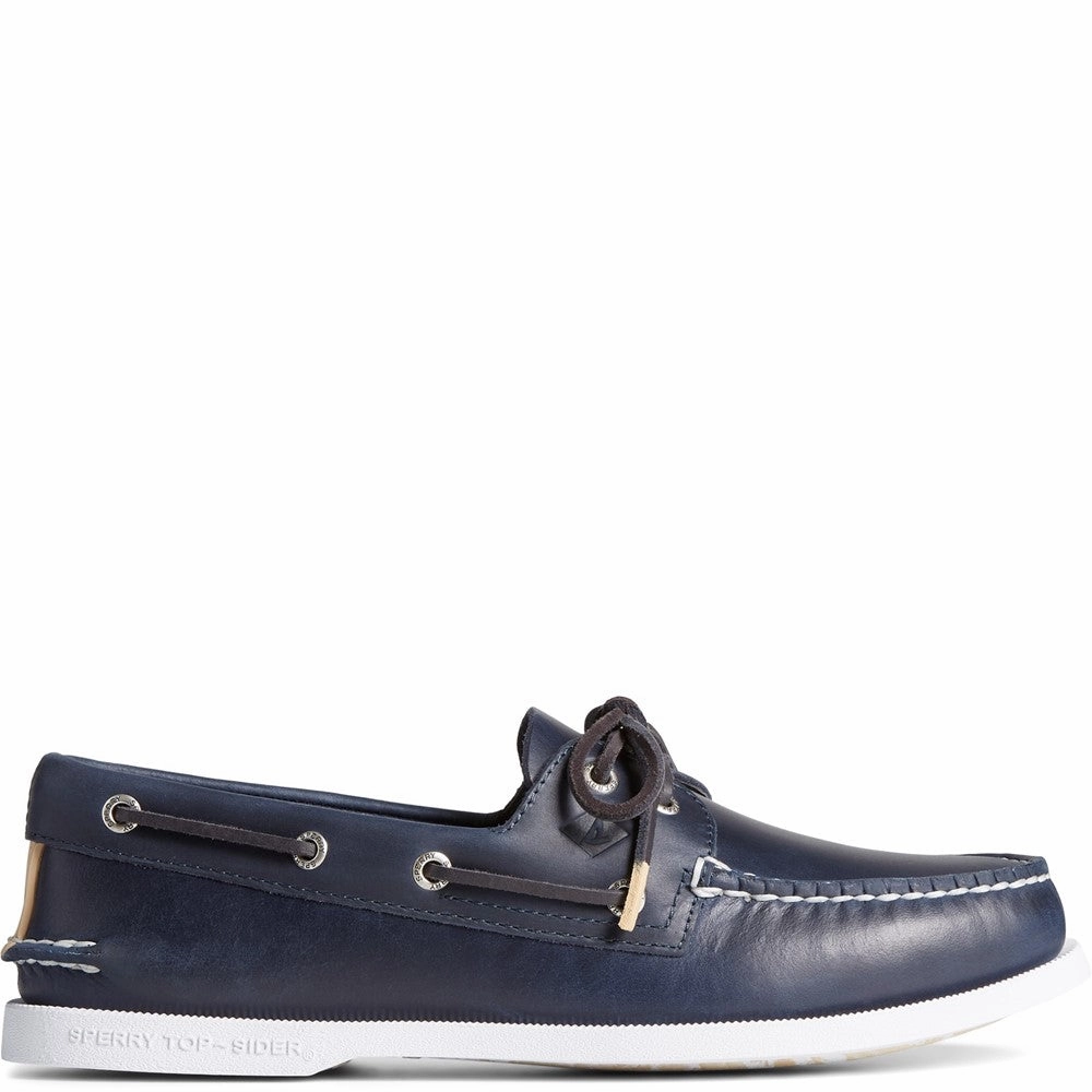 Base Shade Airport Style Sperry Authentic Original 2-Eye Pullup