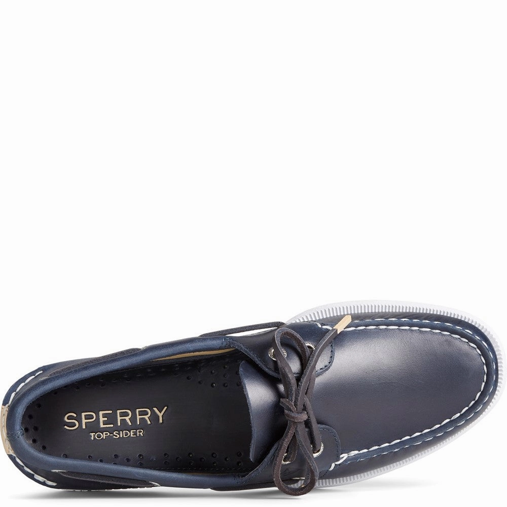 Boss Edge Sperry Authentic Original 2-Eye Pullup