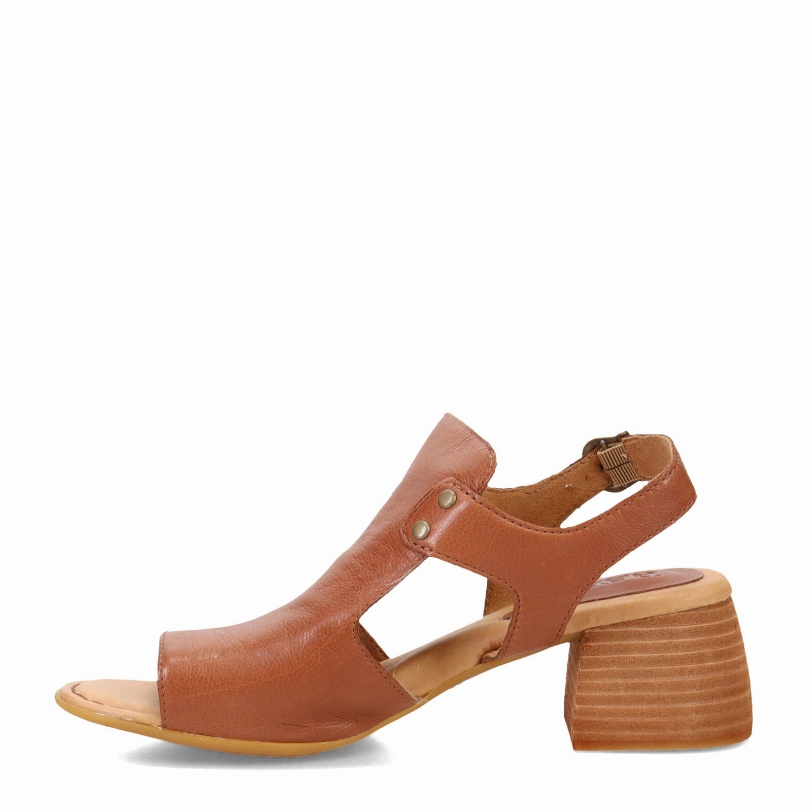 Stable Step Women's Born, Sylvie Sandal