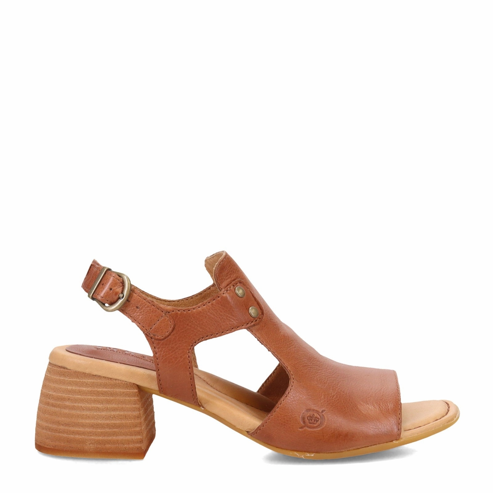 Women's Born, Sylvie Sandal Air Friendly Spring Shine