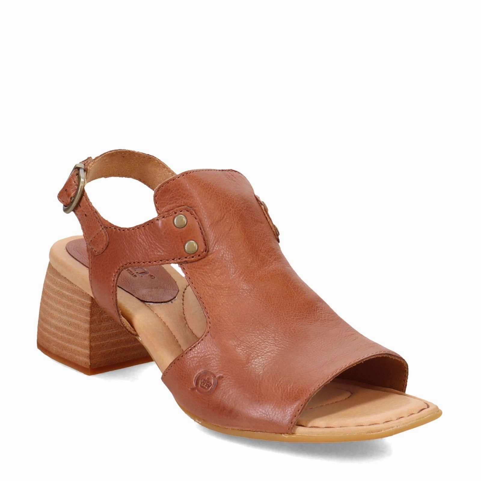 Mood Boost Women's Born, Sylvie Sandal