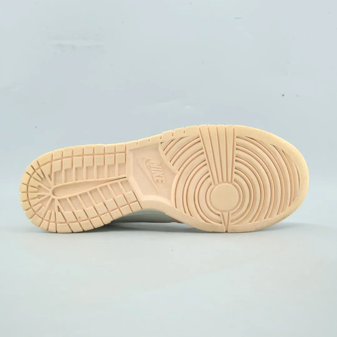 Different Ways To Lace Sneakers NIKE DUNK HIGH