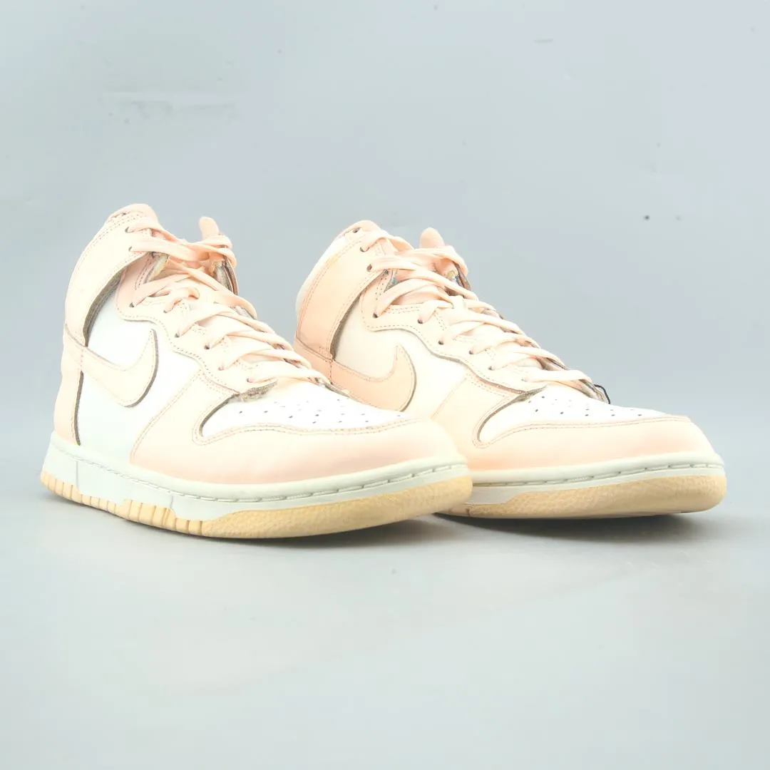 Waterproof Winter Sneakers NIKE DUNK HIGH