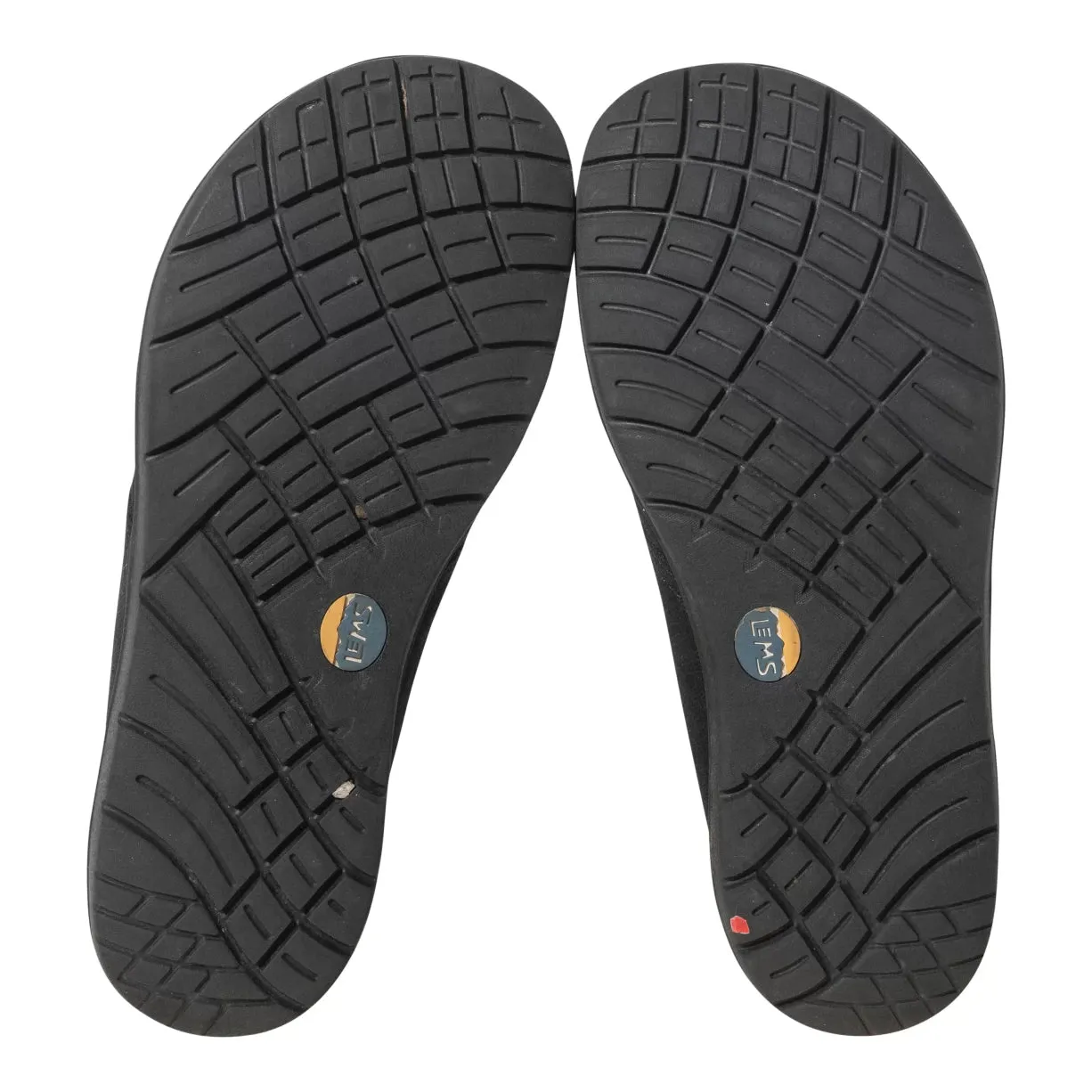 Lems Chukka Canvas - Men's New Balance 1540v3 Women's