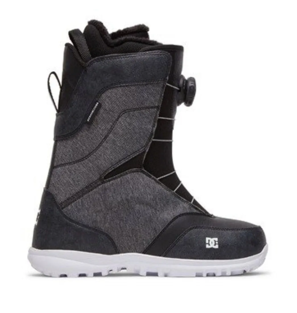 DC - Women's Search BOA Snowboard Boots Palm Angels Snow Boots