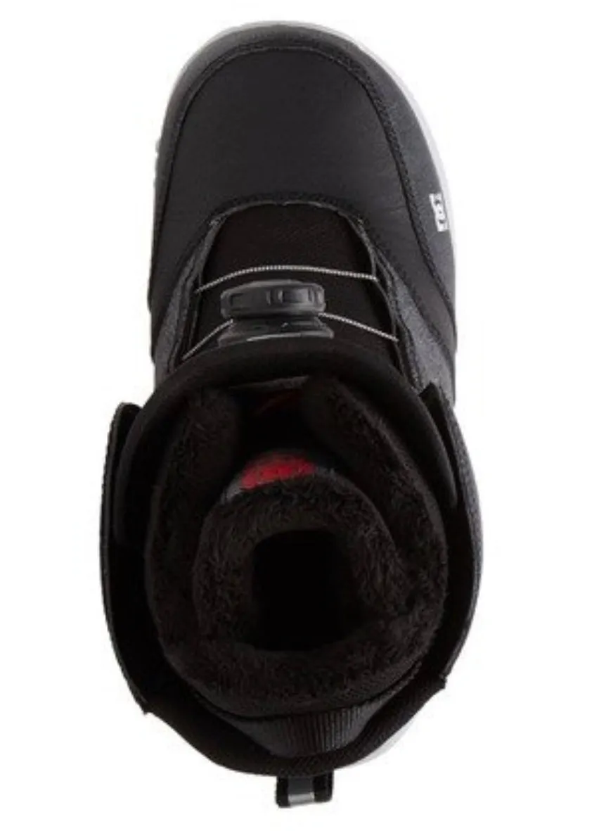 DC - Women's Search BOA Snowboard Boots Kamik Youth Snow Boots
