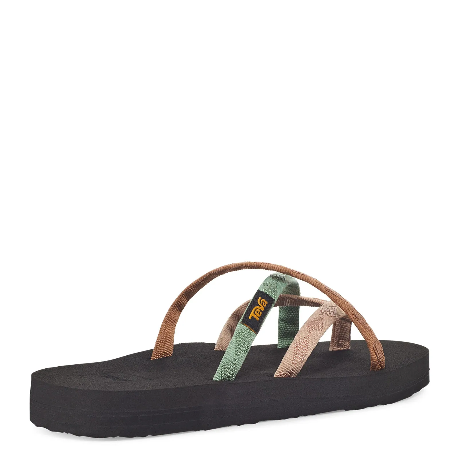 Light Travel Gear Women's Teva, Olowahu Sandal