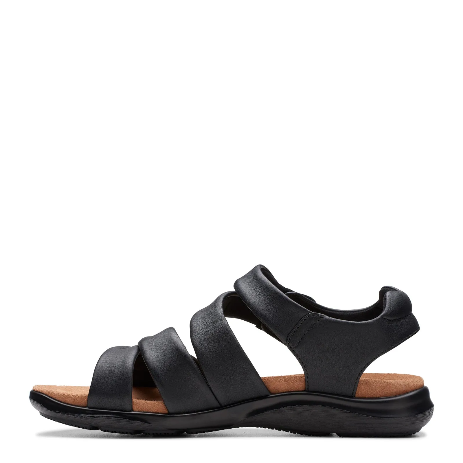 Women's Clarks, Kilty Ave Sandal Adventure Time